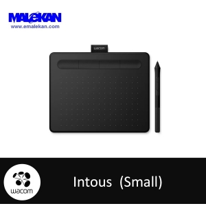 اینتوس وکام 4100 ساده-Wacom Intuos Small CTL-4100 