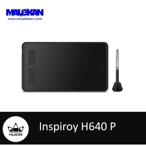 قلم نوری هویون Huion Inspiroy H640P