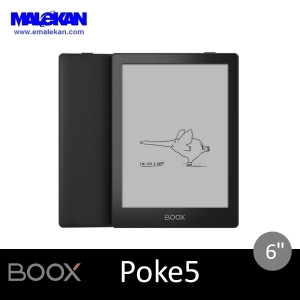 کتابخوان پوک5 اونیکس بوکس-Onyx Boox Poke5