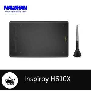 هویون ششصدو ده ایکس-Huion-H610X