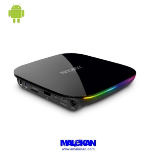 اندروید تی وی باکس-Tsco Android Tv Box