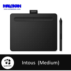 اینتوس مدیوم وکام-Wacom Intuos Medium CTL-6100 