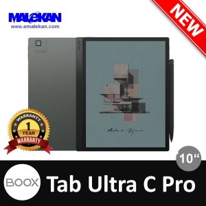 کتابخوان بوکس تب اولترا کالر پرو(+یکسال گارانتی رسمی)-Boox Tab Ultra color pro 