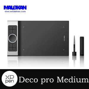 دکو پرو مدیوم ایکس پی پن-Xp pen Deco Pro