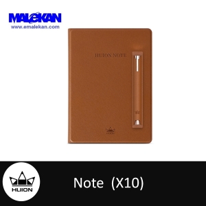 یادداشت دیجیتالی هویون -مدل  huion Note x10