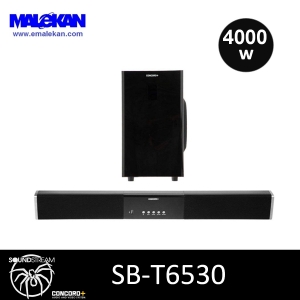 ساند بار کنکورد -Concord Sound bar SB-T6530