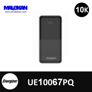  پاوربانک 10000mAh انرجایزر مدل UE10067PQ