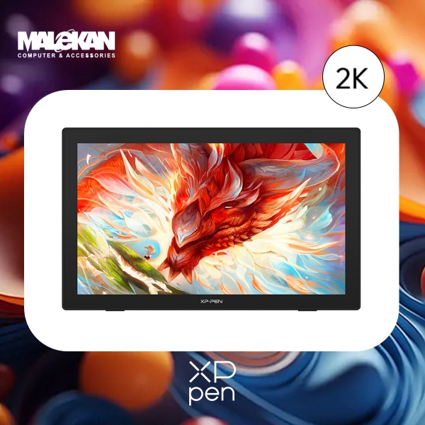 آرتیست 24 اینچ ایکس پی پن (2K)-XP-pen Artist 24