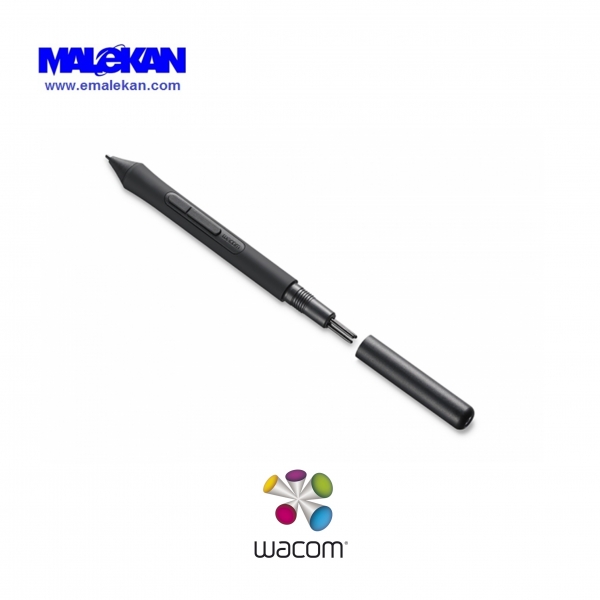 اینتوس مدیوم وکام(+یکسال گارانتی رسمی)-Wacom Intuos Medium CTL-6100 