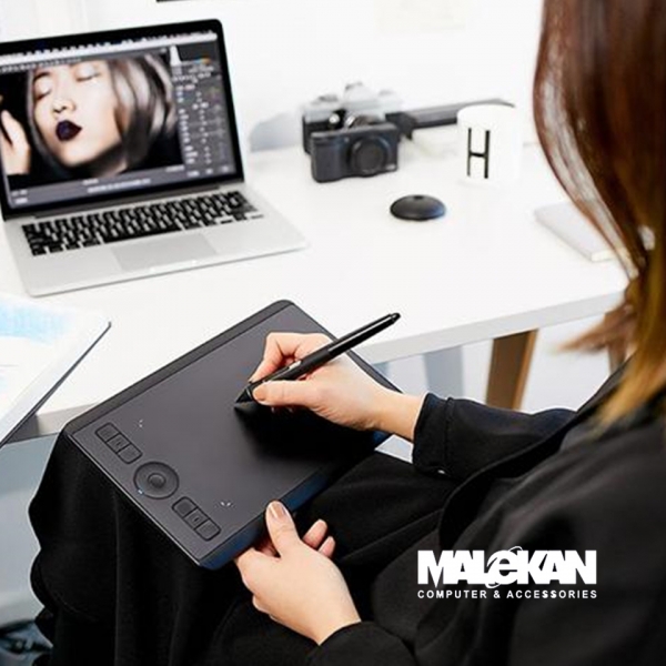 اینتوس پرو وکام اسمال-Wacom Intuos Pro Small PTH-460 EN