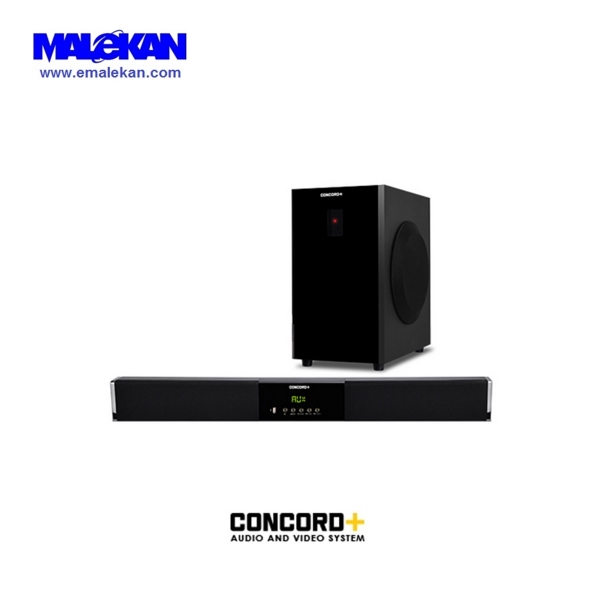 ساند بار کنکورد -Concord Sound bar SB-T6530