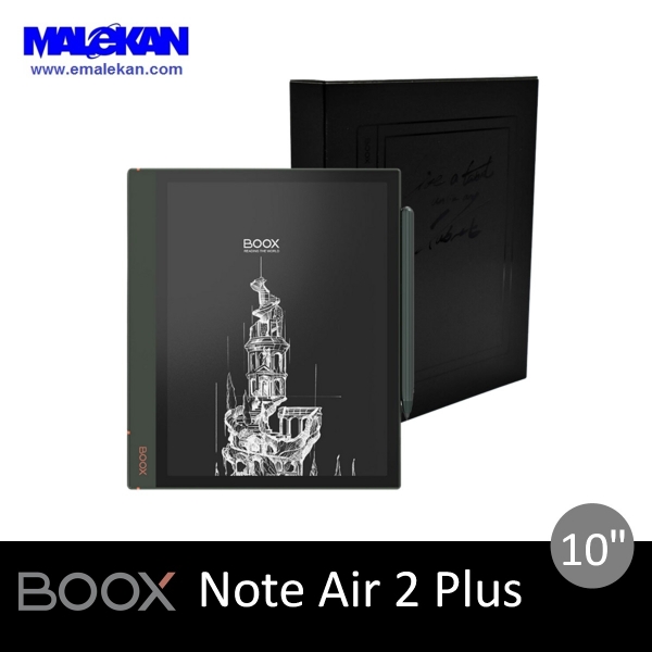 کتابخوان نوت ایر 2پلاس اونیکس بوکس-Onyx Boox Note Air2/Plus