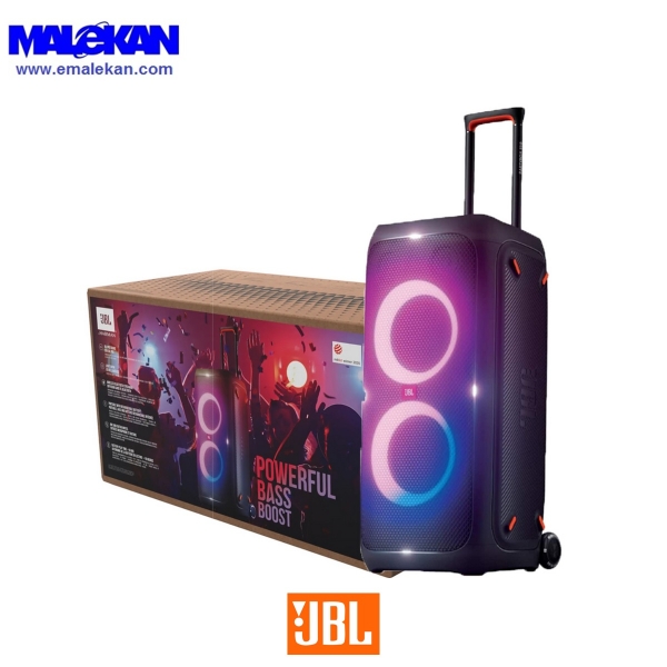 اسپیکر چمدانی جی بی ال Party Box 310 JBL