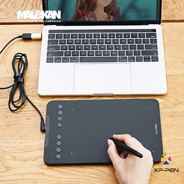 دکومینی هفت ایکس پی پن-Xp pen Deco mini7