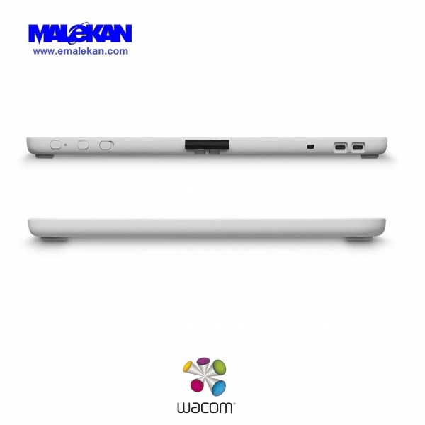 وکام وان تاچ 13 اینچ مانیتورطراحی دیجیتال -Wacom one13/Touch