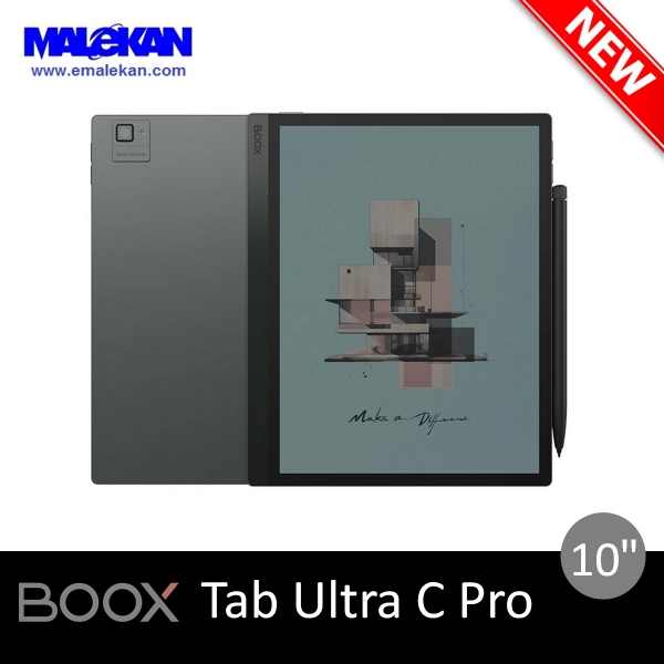 کتابخوان بوکس تب اولترا کالر پرو(+یکسال گارانتی رسمی)-Boox Tab Ultra color pro 