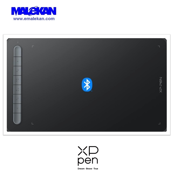 دکو ال دبلیو ایکس پی پن(مشکی)- Xp pen Deco LW