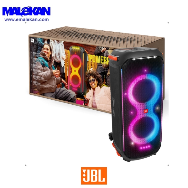 اسپیکر چمدانی جی بی ال مدل JBL PartyBox 710