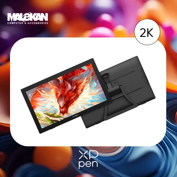 آرتیست 24 اینچ ایکس پی پن (2K)-XP-pen Artist 24