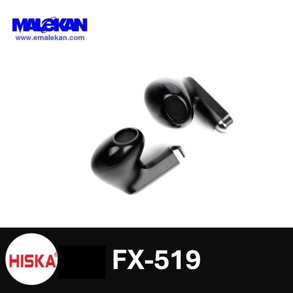 ایربادز هیسکا مدل FX-519