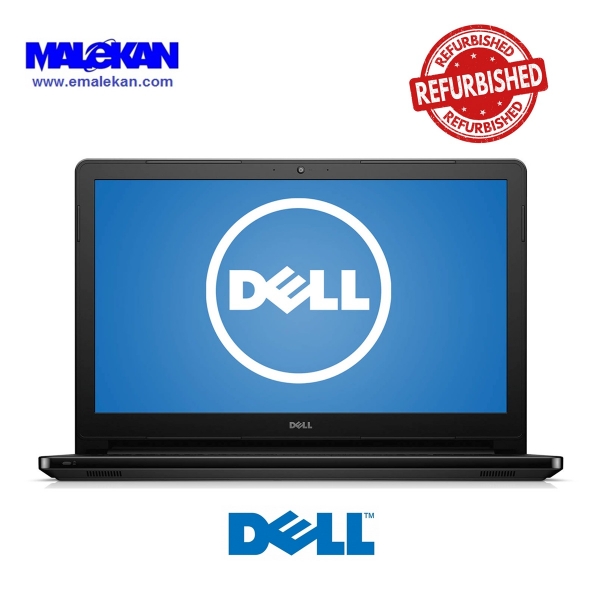 لپ تاپ دل (استوک)مدل-Dell inspiron-5558