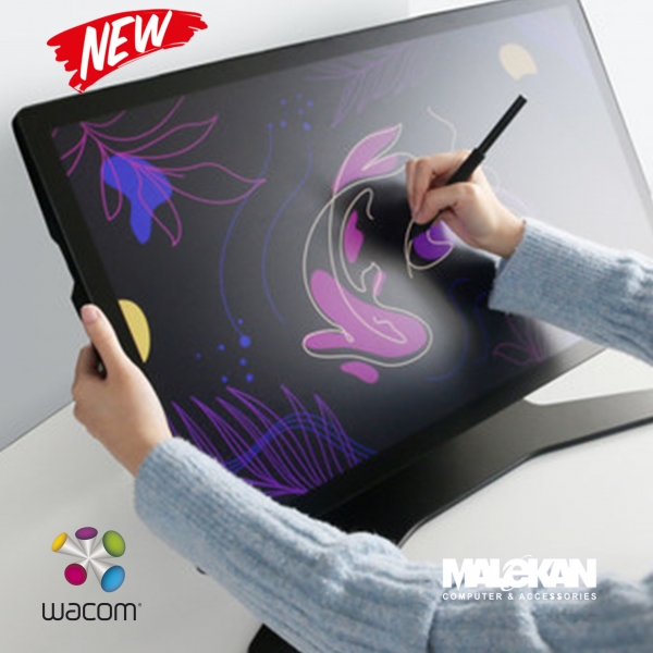 سینتیک پرو وکام 27اینچ(جدید) -Wacom Cintiq Pro27