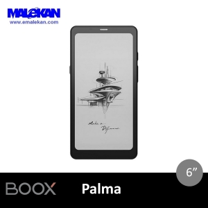 کتابخوان بوکس مدل پالما-Boox Palma