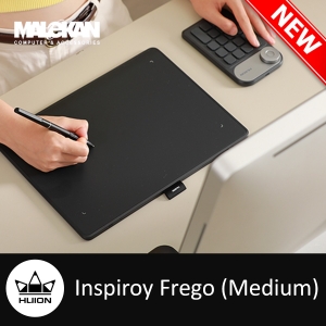 قلم نوری هویون اینسپروی فریگو سایز مدیوم-Huion Frego/Medium