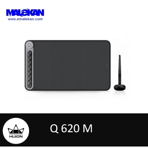 قلم نوری 620هویون مدل-Huion-Q620m