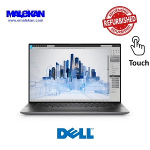 لپ تاپ دل (استوک)مدل-Dell precision-5560/Touch