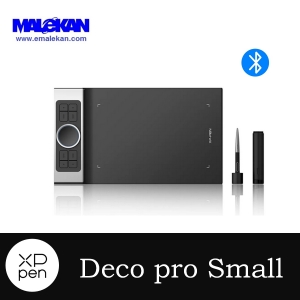 دکو پرو اسمال+بلوتوث ایکس پی پن-Xp pen Deco Pro W