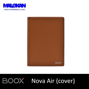 کاور کتابخوان بوکس مدل نوا ایر -Boox Cover Nova Air 