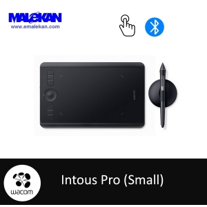 اینتوس پرو وکام اسمال-Wacom Intuos Pro Small PTH-460 EN