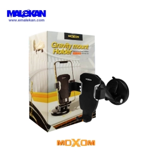 هولدر موبایل MX-VS38مشکی MOXOM