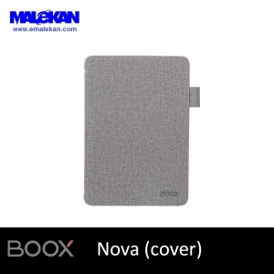 کاور کتابخوان بوکس مدل نوا -Boox Cover Nova  