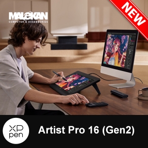 آرتیست پرو16 اینچ (نسل دوم ) ایکس پی پن-Artist pro 16 (gen 2)