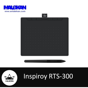 هویون آرتی اس سیصد-Huion-RTS-300