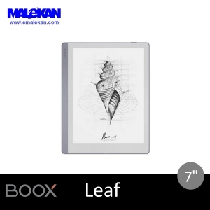 کتابخوان لیف-Onyx Boox Leaf