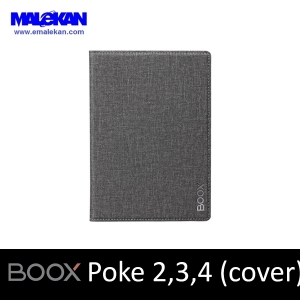 کاور کتابخوان بوکس مدل پوک-Boox Cover Poke2