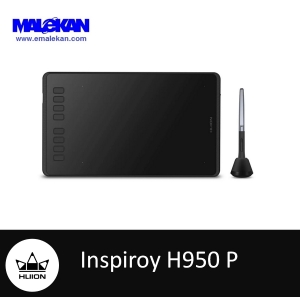 تبلت طراحی هویون مدل-Huion-H950p