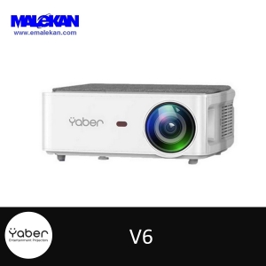 ویدئو پروژکتور یابر مدل Yaber-v6