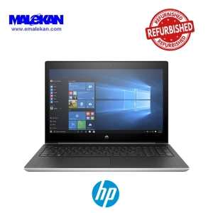 لپ تاپ اچ پی  (استوک)مدل-HP-Probook 450 G5