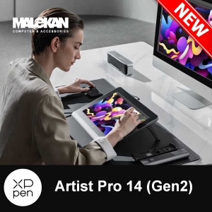 آرتیست پرو14 اینچ (نسل دوم ) ایکس پی پن-Artist pro 14 (gen 2)