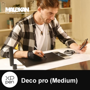 دکو پرو مدیوم ایکس پی پن-Xp pen Deco Pro