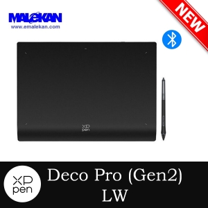 دکو پرو لارژ نسل دوم ایکس پی پن (جدید) - XP-Pen Deco pro LW(Gen2) 