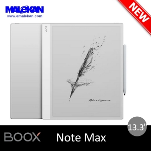 کتابخوان بوکس نوت مکس-Boox Note Max