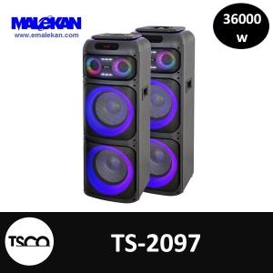  اسپیکر تسکو مدل TS 2097 