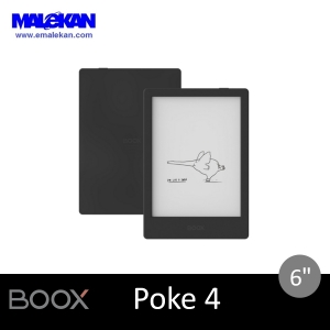 کتابخوان پوک4 (مشکی)اونیکس بوکس-(Onyx Boox Poke4(lite 