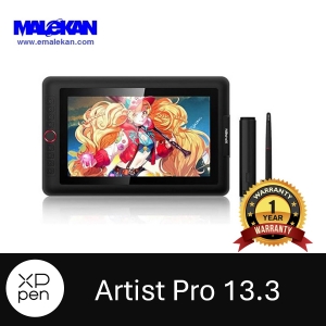 آرتیست پرو 13 (بهمراه یکسال گارانتی رسمی)-Xp-pen Artist pro 13.3