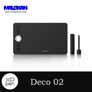 دکو02ایکس پی پن-Xp pen Deco02